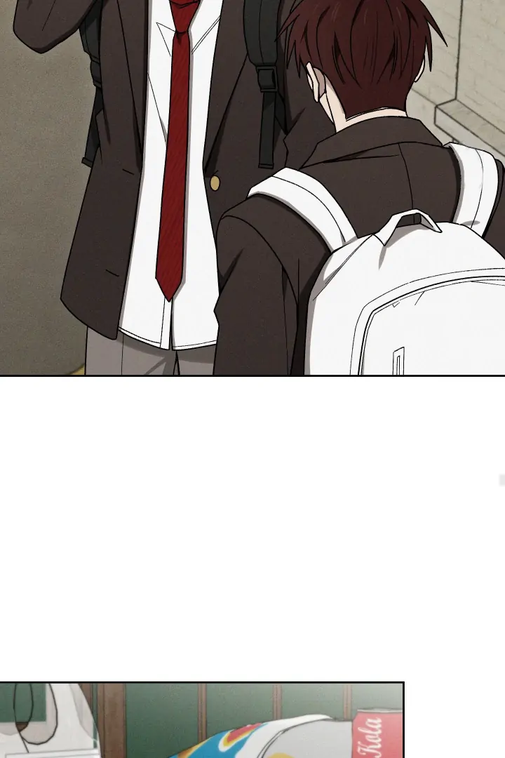 Problematic Leadership Activities (☆) - Chapter 34 manhwa