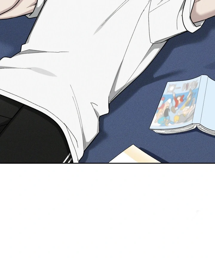 Problematic Leadership Activities (☆) - Chapter 34 manhwa