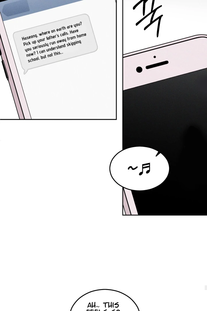 Problematic Leadership Activities (☆) - Chapter 34 manhwa