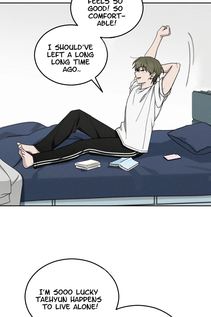 Problematic Leadership Activities (☆) - Chapter 34 manhwa