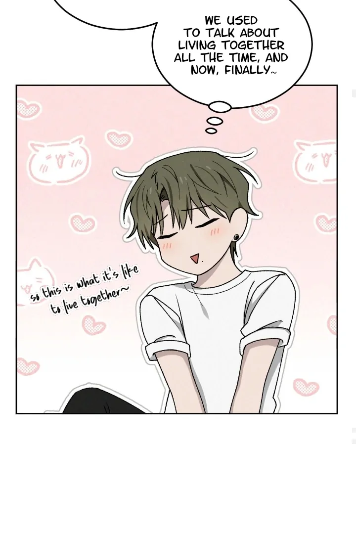 Problematic Leadership Activities (☆) - Chapter 34 manhwa