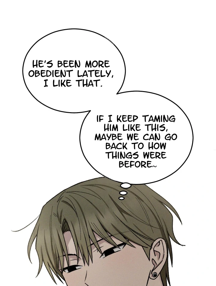 Problematic Leadership Activities (☆) - Chapter 34 manhwa