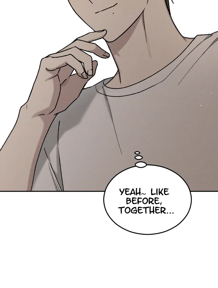 Problematic Leadership Activities (☆) - Chapter 34 manhwa