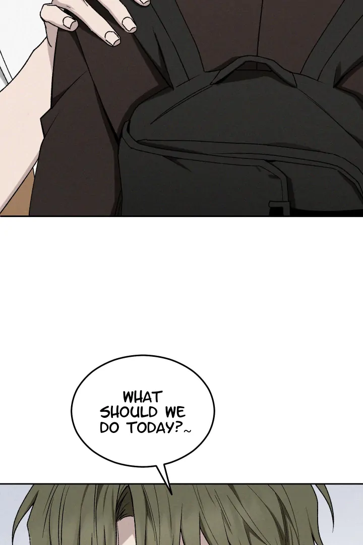 Problematic Leadership Activities (☆) - Chapter 34 manhwa