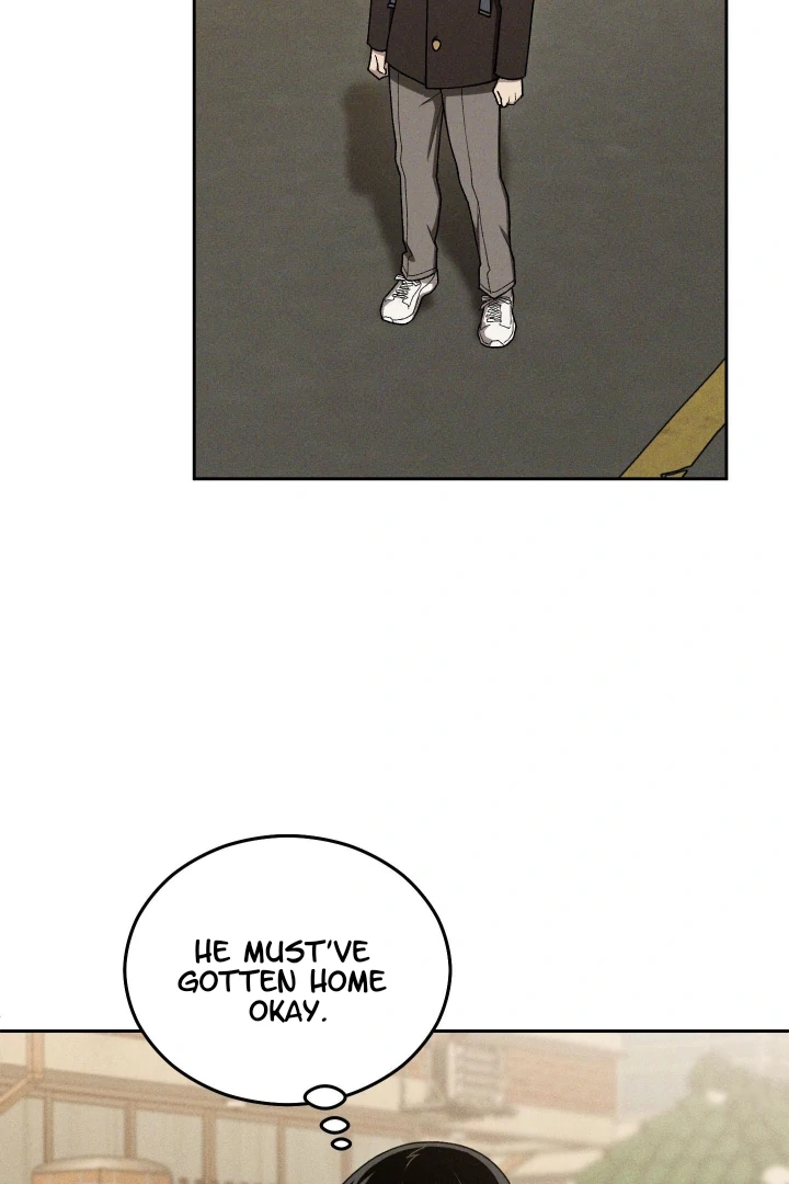 Problematic Leadership Activities (☆) - Chapter 35 manhwa
