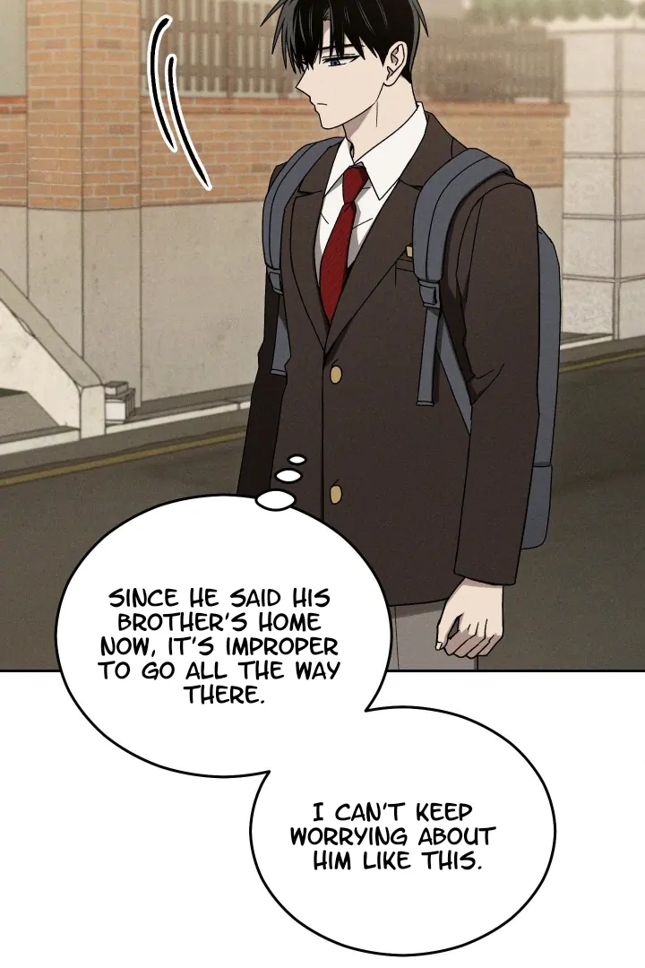 Problematic Leadership Activities (☆) - Chapter 35 manhwa