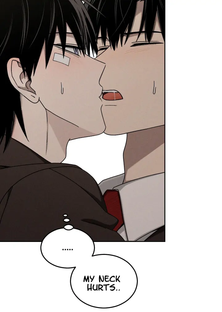 Problematic Leadership Activities (☆) - Chapter 35 manhwa