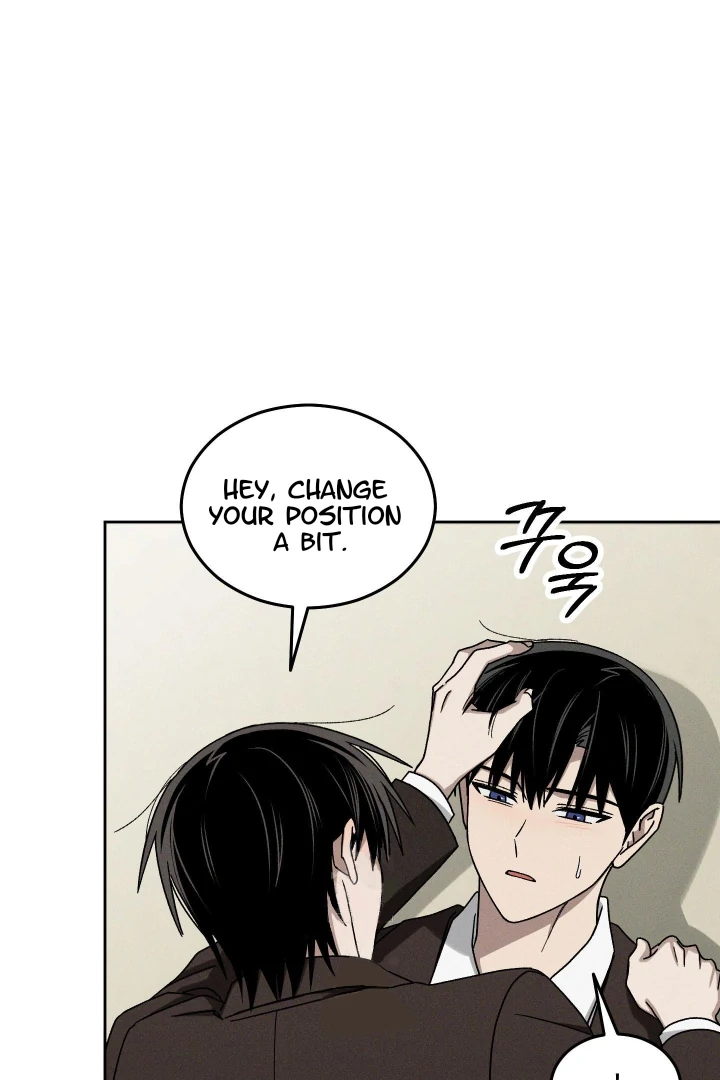 Problematic Leadership Activities (☆) - Chapter 35 manhwa