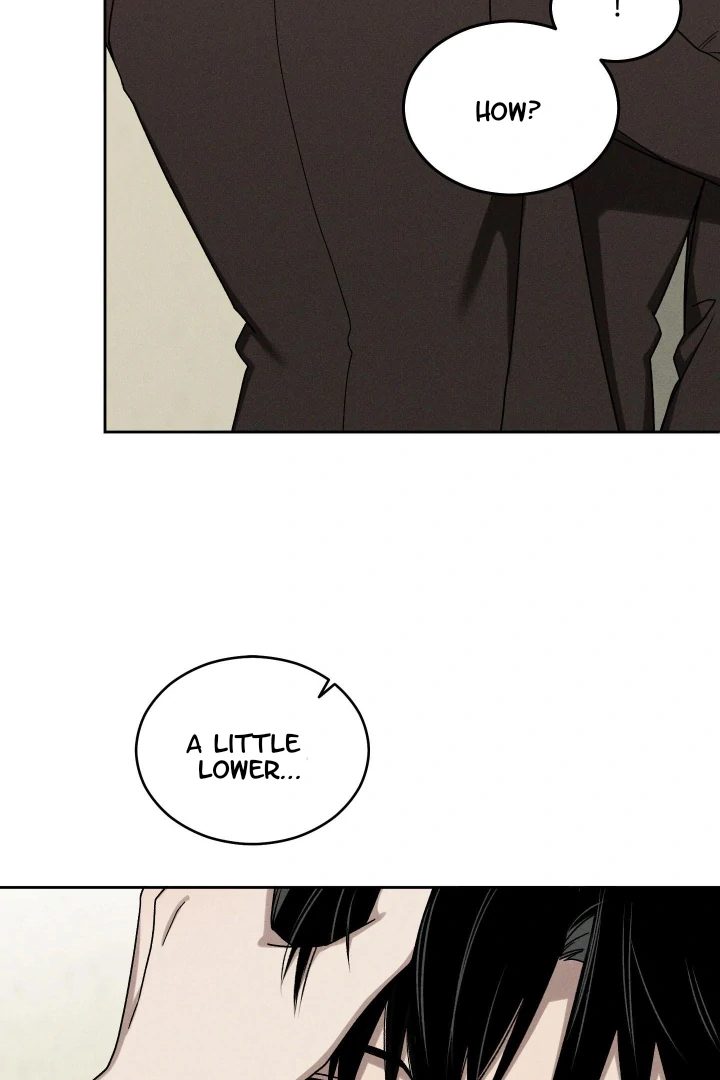 Problematic Leadership Activities (☆) - Chapter 35 manhwa