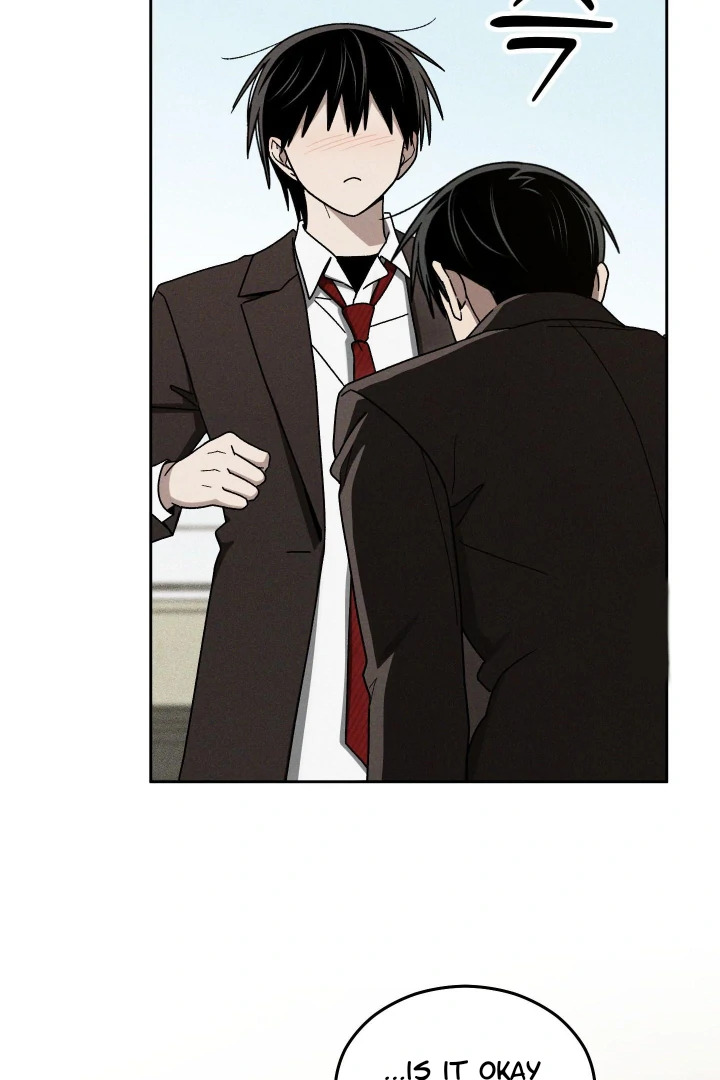 Problematic Leadership Activities (☆) - Chapter 35 manhwa