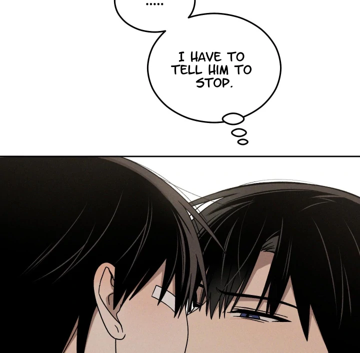 Problematic Leadership Activities (☆) - Chapter 35 manhwa