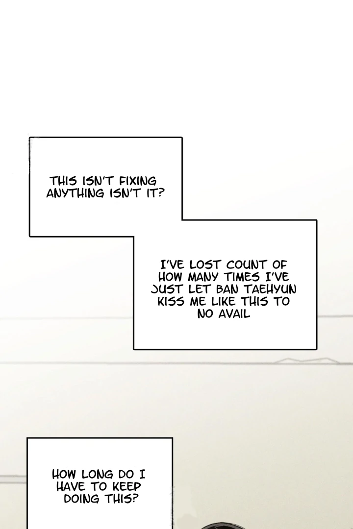Problematic Leadership Activities (☆) - Chapter 35 manhwa