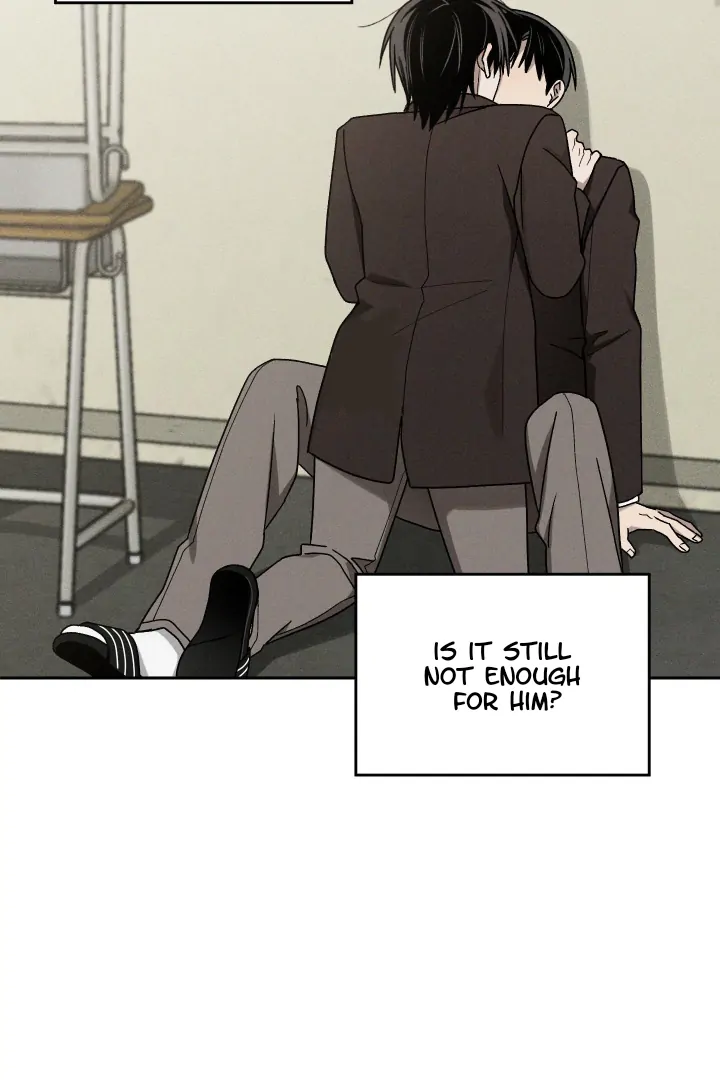 Problematic Leadership Activities (☆) - Chapter 35 manhwa