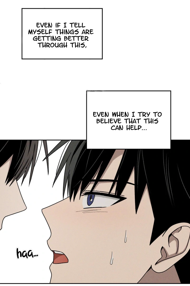 Problematic Leadership Activities (☆) - Chapter 35 manhwa
