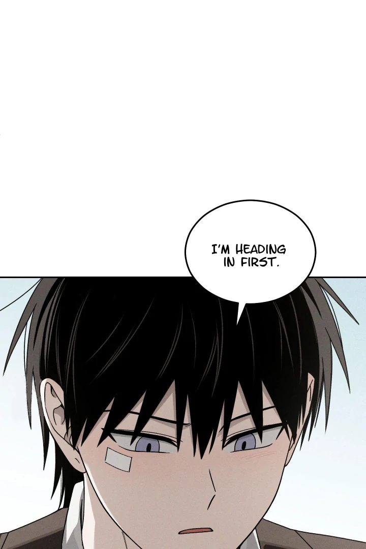 Problematic Leadership Activities (☆) - Chapter 35 manhwa