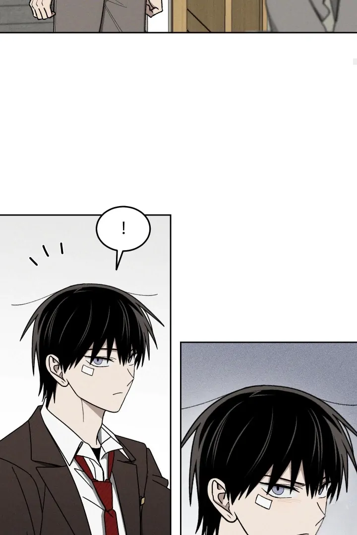 Problematic Leadership Activities (☆) - Chapter 35 manhwa
