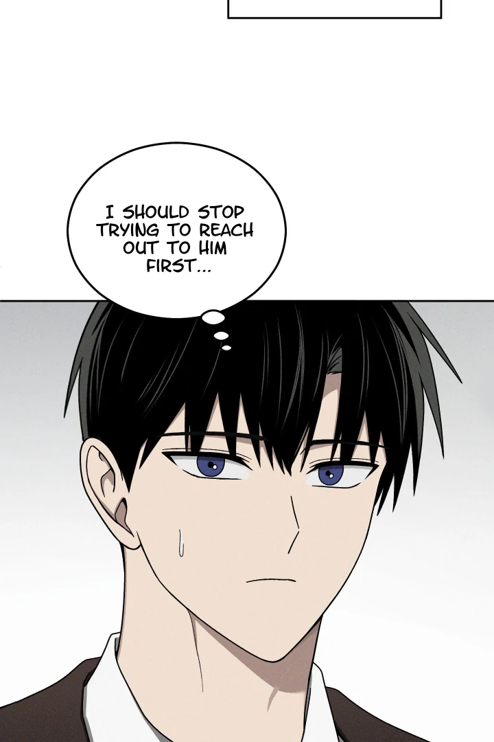 Problematic Leadership Activities (☆) - Chapter 35 manhwa