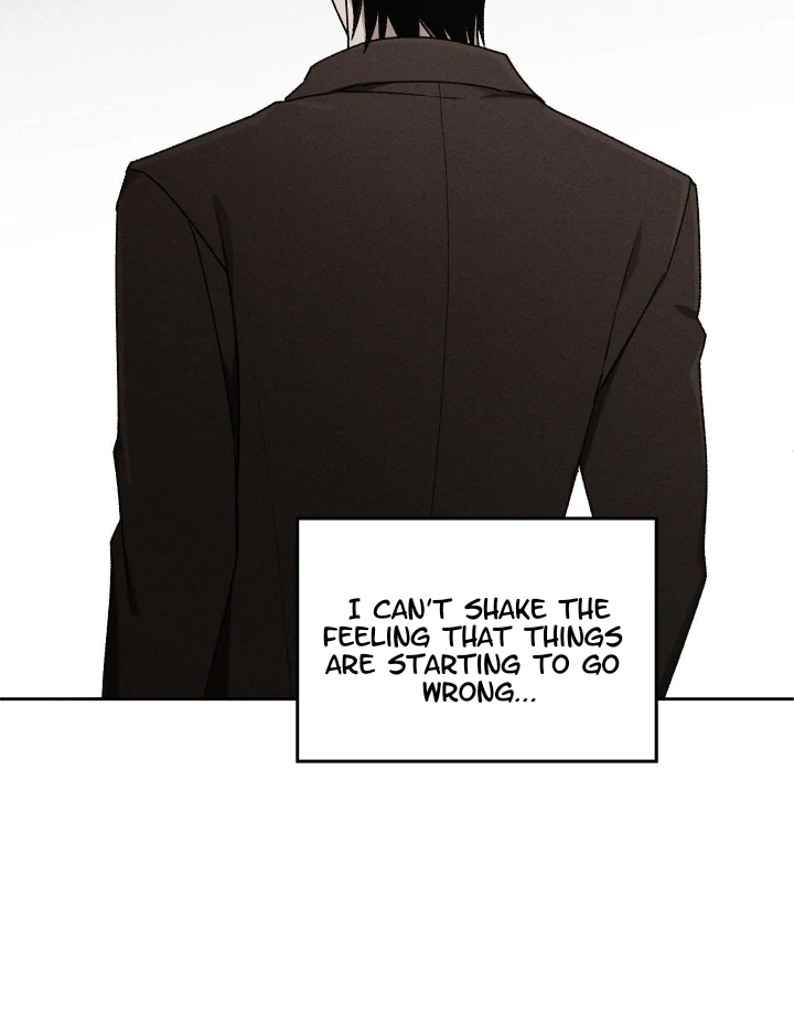 Problematic Leadership Activities (☆) - Chapter 35 manhwa