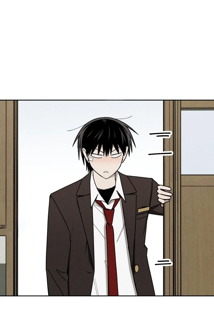 Problematic Leadership Activities (☆) - Chapter 35 manhwa