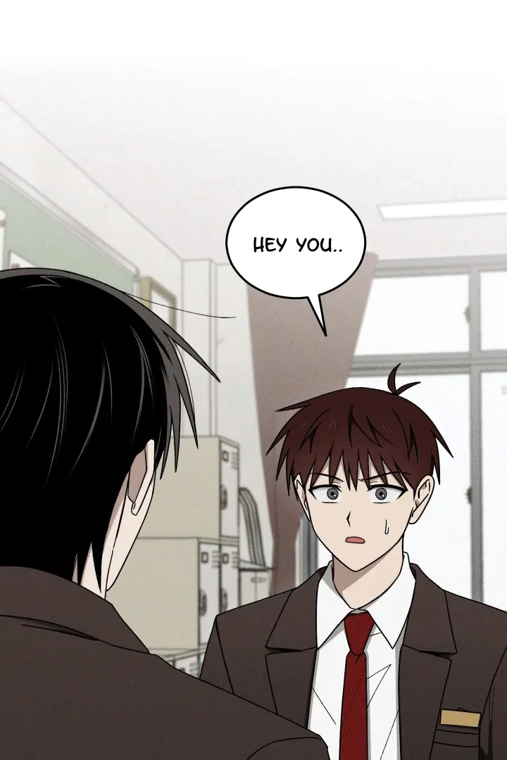 Problematic Leadership Activities (☆) - Chapter 35 manhwa
