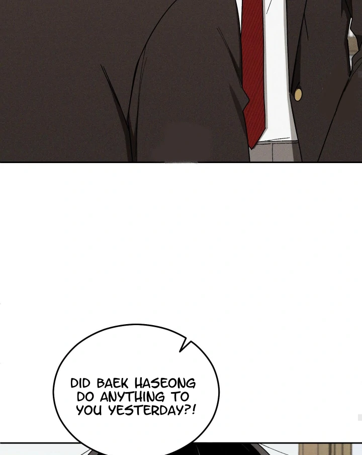 Problematic Leadership Activities (☆) - Chapter 35 manhwa