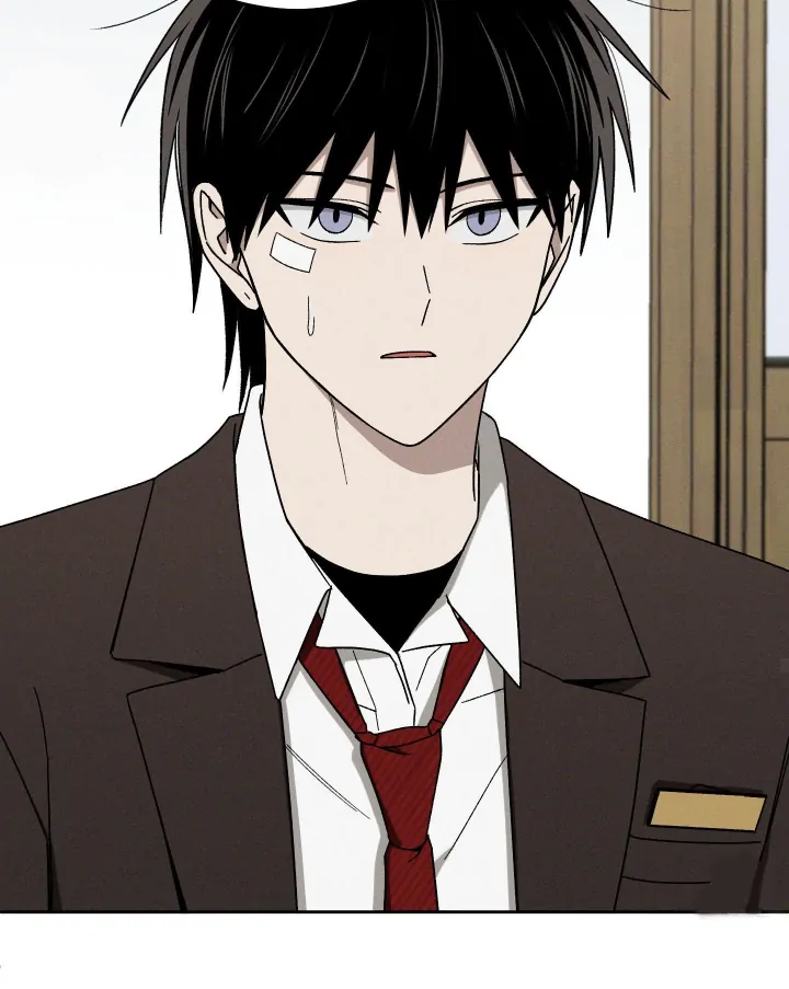 Problematic Leadership Activities (☆) - Chapter 35 manhwa