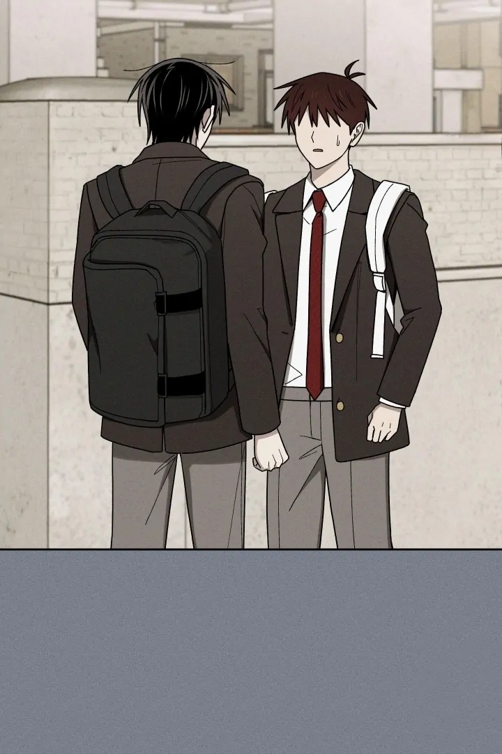Problematic Leadership Activities (☆) - Chapter 35 manhwa
