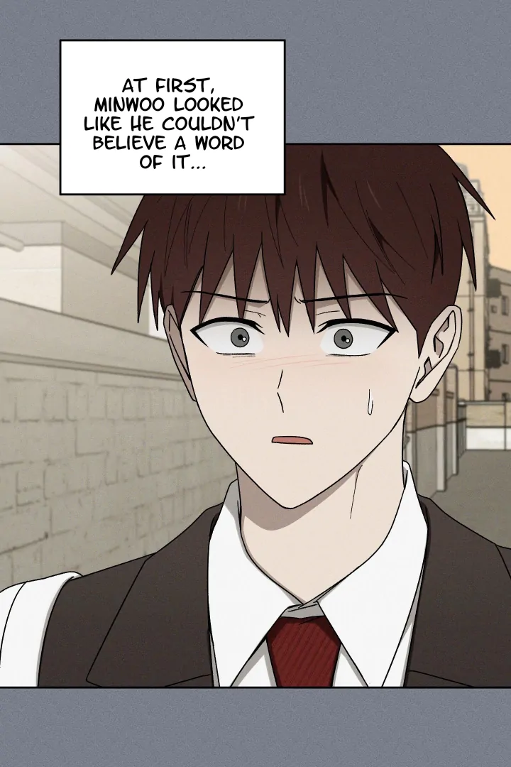 Problematic Leadership Activities (☆) - Chapter 35 manhwa
