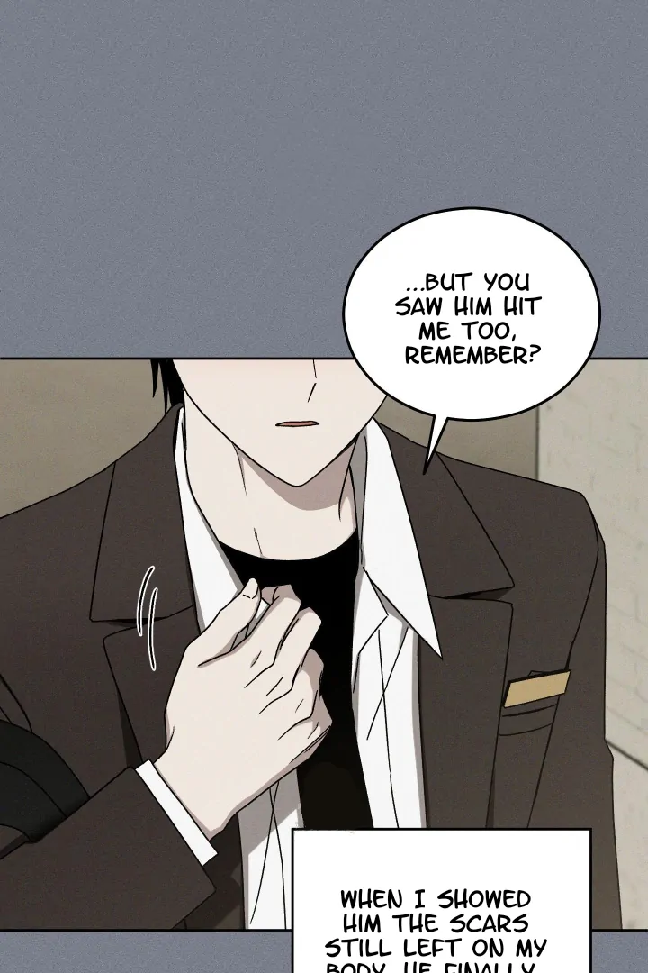 Problematic Leadership Activities (☆) - Chapter 35 manhwa
