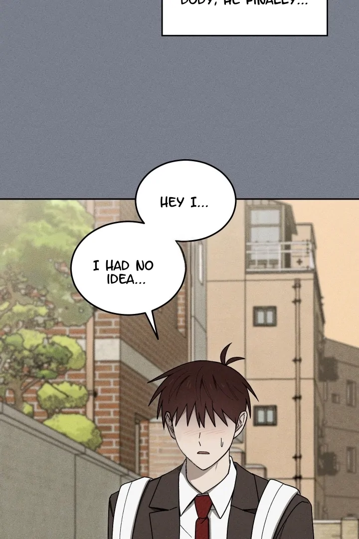 Problematic Leadership Activities (☆) - Chapter 35 manhwa