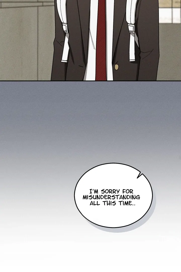 Problematic Leadership Activities (☆) - Chapter 35 manhwa