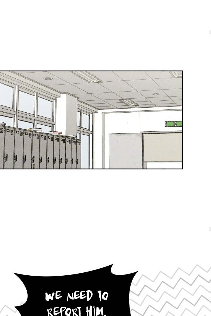 Problematic Leadership Activities (☆) - Chapter 35 manhwa