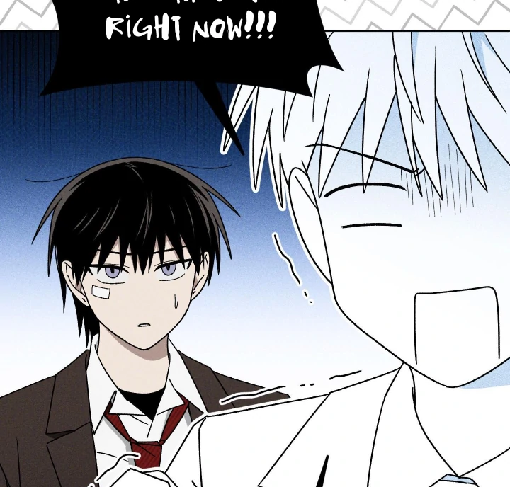 Problematic Leadership Activities (☆) - Chapter 35 manhwa