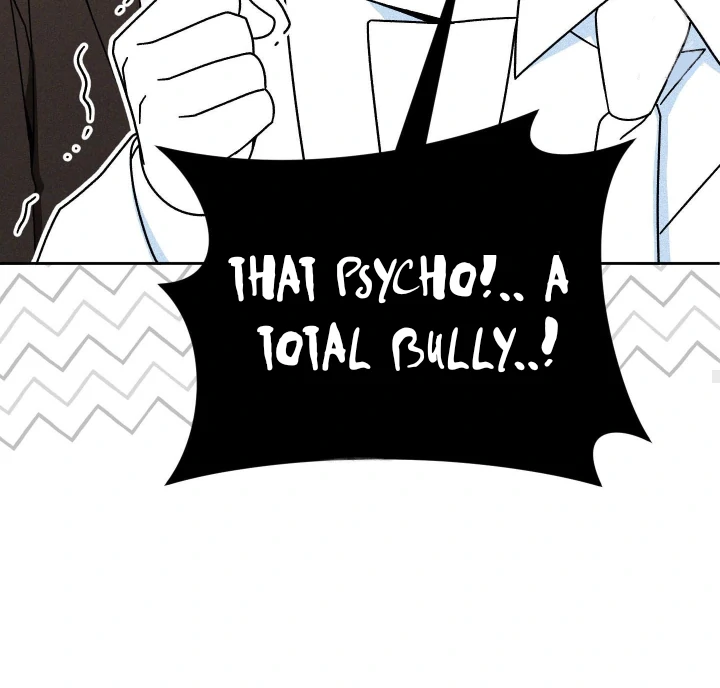 Problematic Leadership Activities (☆) - Chapter 35 manhwa
