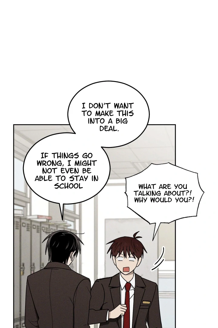 Problematic Leadership Activities (☆) - Chapter 35 manhwa