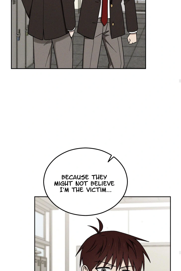 Problematic Leadership Activities (☆) - Chapter 35 manhwa