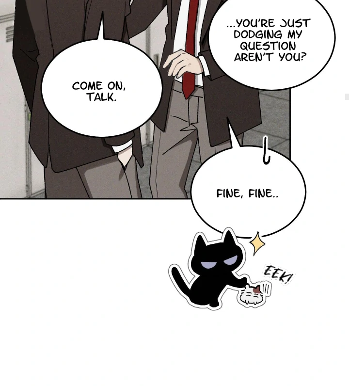 Problematic Leadership Activities (☆) - Chapter 35 manhwa