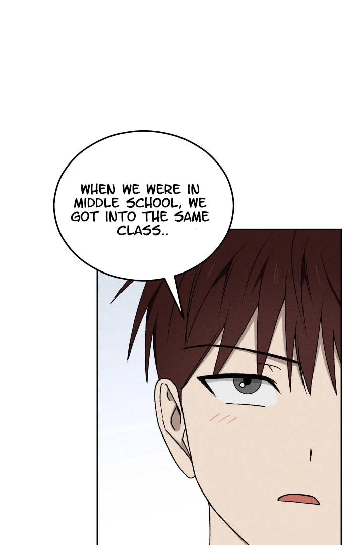 Problematic Leadership Activities (☆) - Chapter 35 manhwa