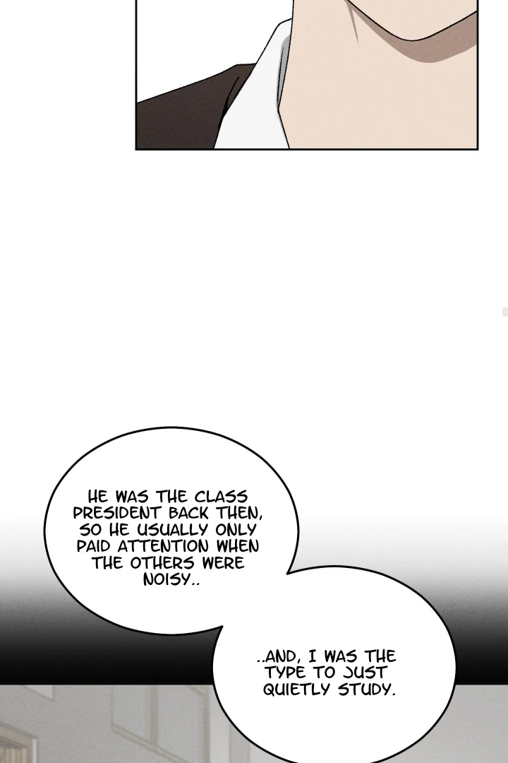Problematic Leadership Activities (☆) - Chapter 35 manhwa