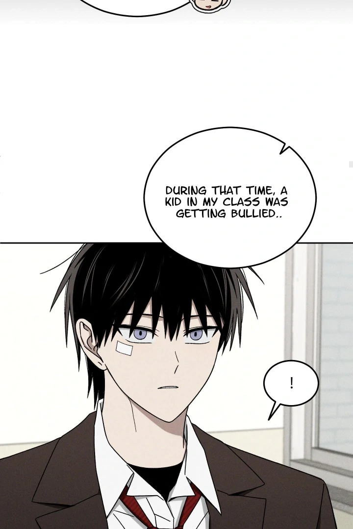 Problematic Leadership Activities (☆) - Chapter 35 manhwa