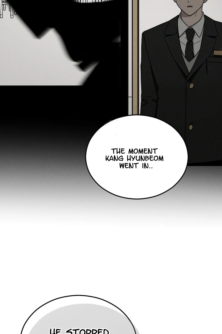 Problematic Leadership Activities (☆) - Chapter 35 manhwa