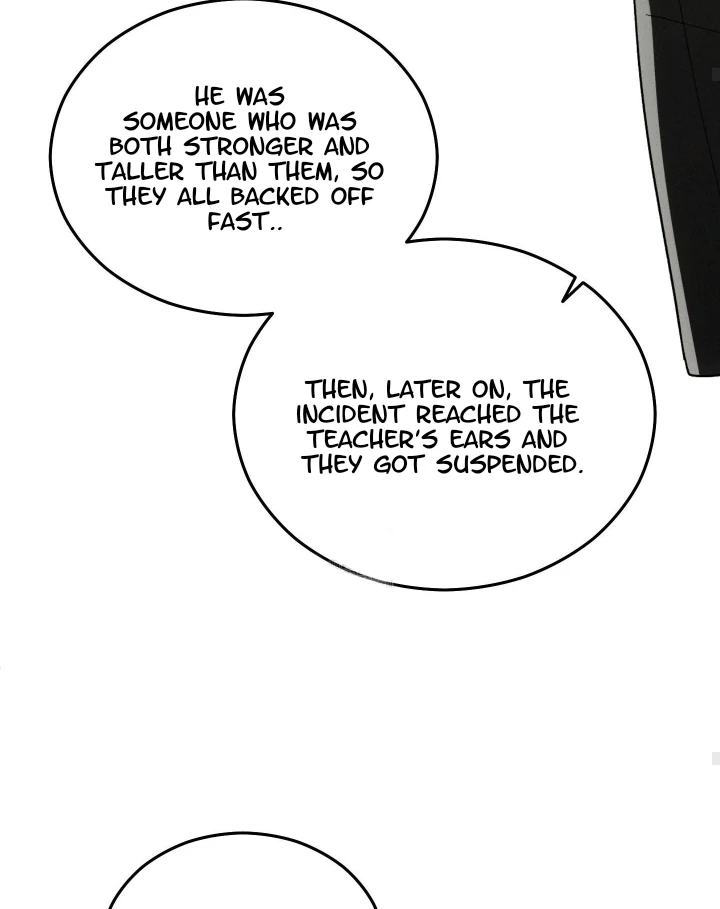 Problematic Leadership Activities (☆) - Chapter 35 manhwa