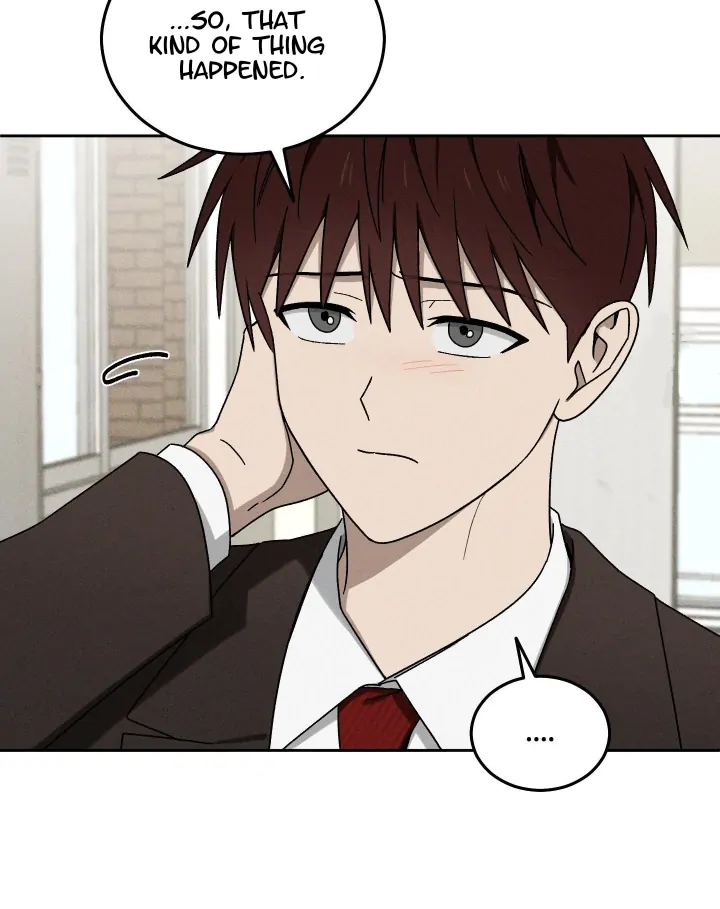 Problematic Leadership Activities (☆) - Chapter 35 manhwa