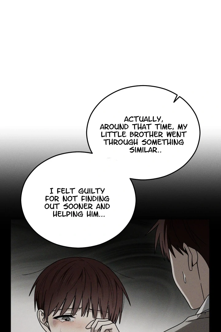 Problematic Leadership Activities (☆) - Chapter 35 manhwa