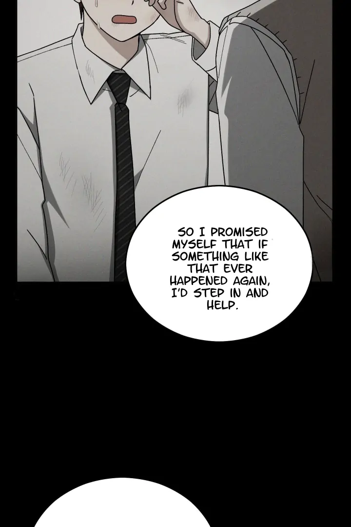 Problematic Leadership Activities (☆) - Chapter 35 manhwa