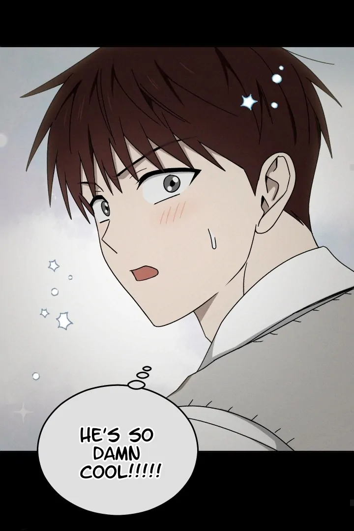 Problematic Leadership Activities (☆) - Chapter 35 manhwa
