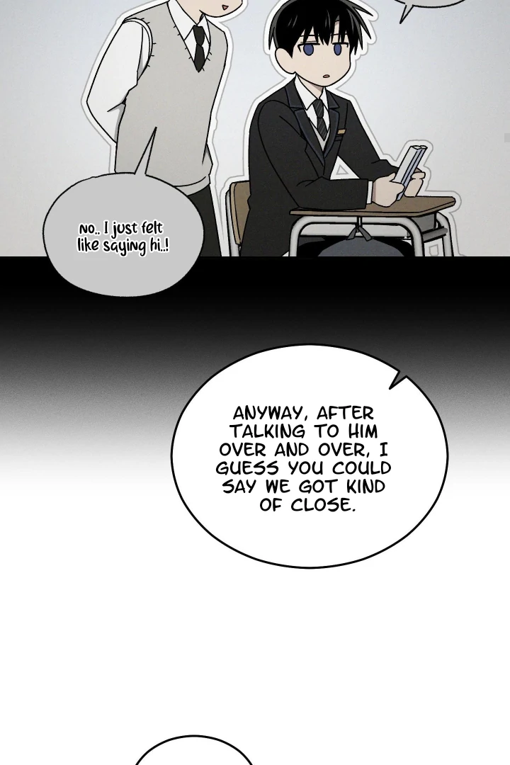 Problematic Leadership Activities (☆) - Chapter 35 manhwa