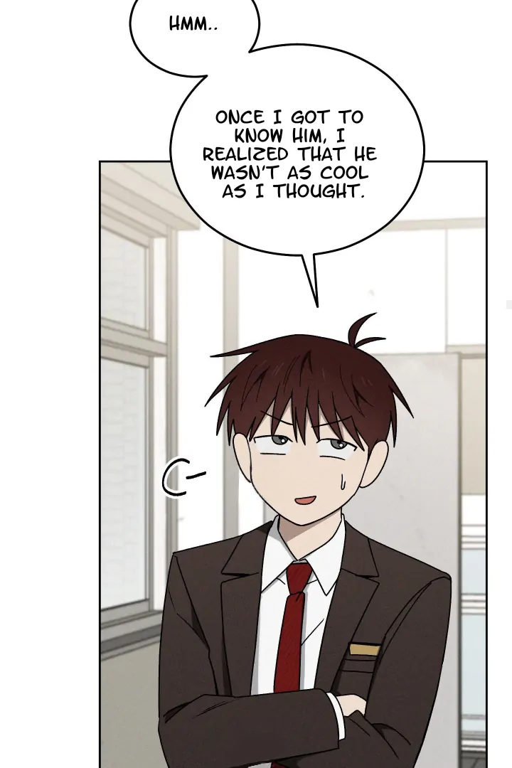 Problematic Leadership Activities (☆) - Chapter 35 manhwa