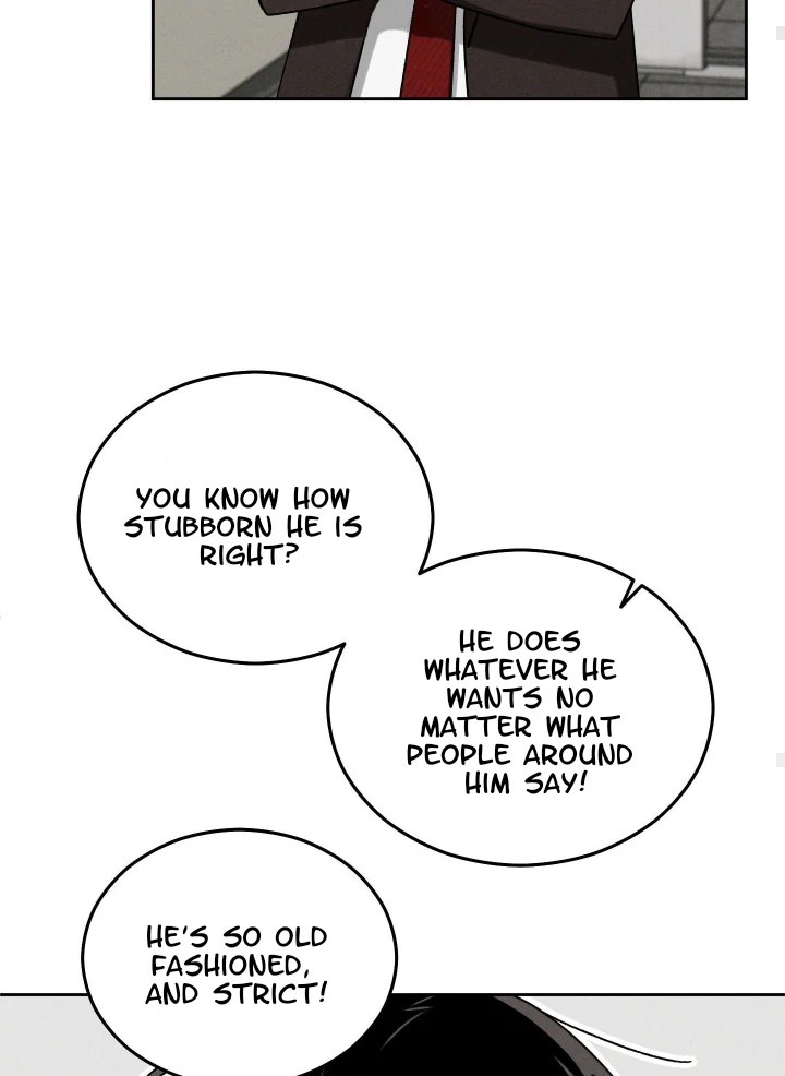 Problematic Leadership Activities (☆) - Chapter 35 manhwa