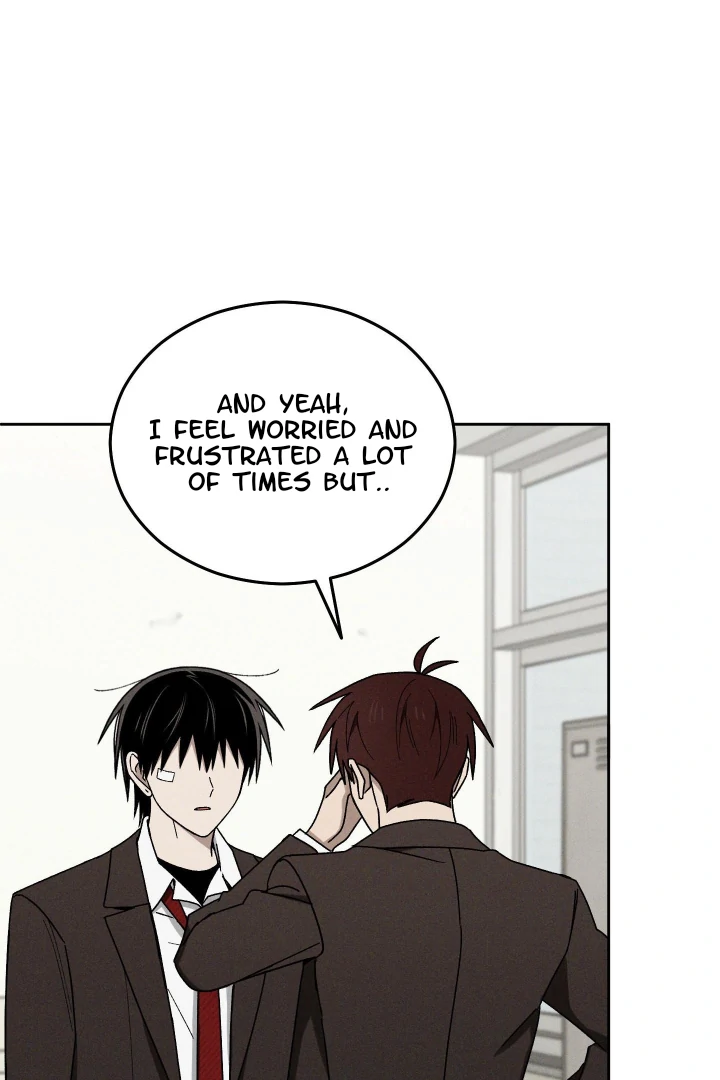 Problematic Leadership Activities (☆) - Chapter 35 manhwa